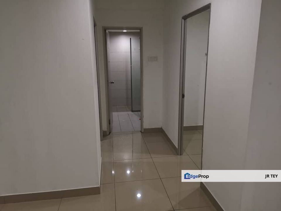 Menara U, Shah Alam, Selangor, Selangor, Shah Alam