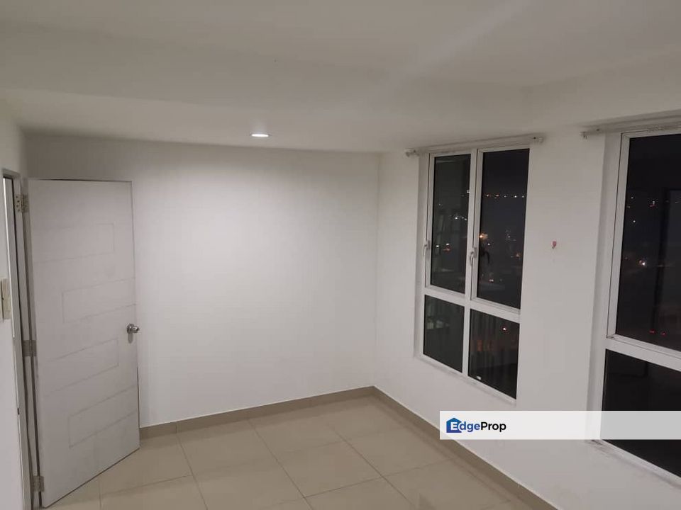 Menara U, Shah Alam, Selangor, Selangor, Shah Alam