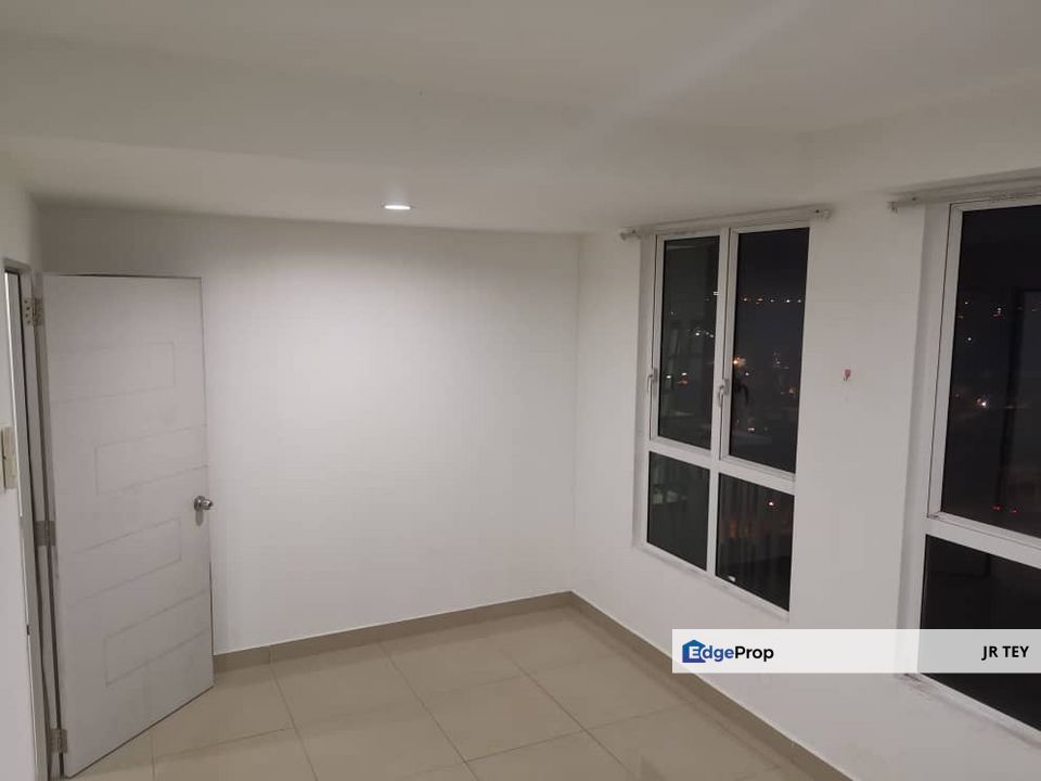 Menara U, Shah Alam, Selangor, Selangor, Shah Alam