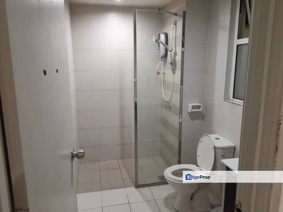 Menara U, Shah Alam, Selangor, Selangor, Shah Alam