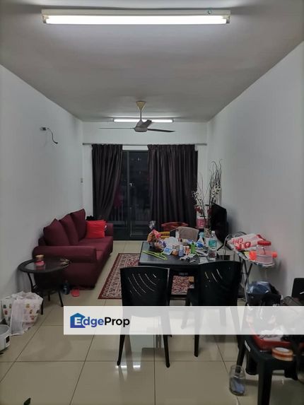 Alam Sanjung Serviced Apartment, Shah Alam, Selangor, Selangor, Shah Alam