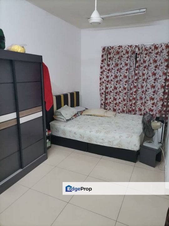 Alam Sanjung Serviced Apartment, Shah Alam, Selangor, Selangor, Shah Alam