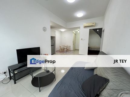 i-Residence, Shah Alam, Selangor, Selangor, Shah Alam