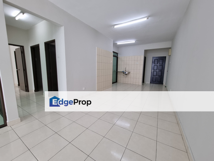 Indah Alam Condominium, Shah Alam, Selangor, Selangor, Shah Alam
