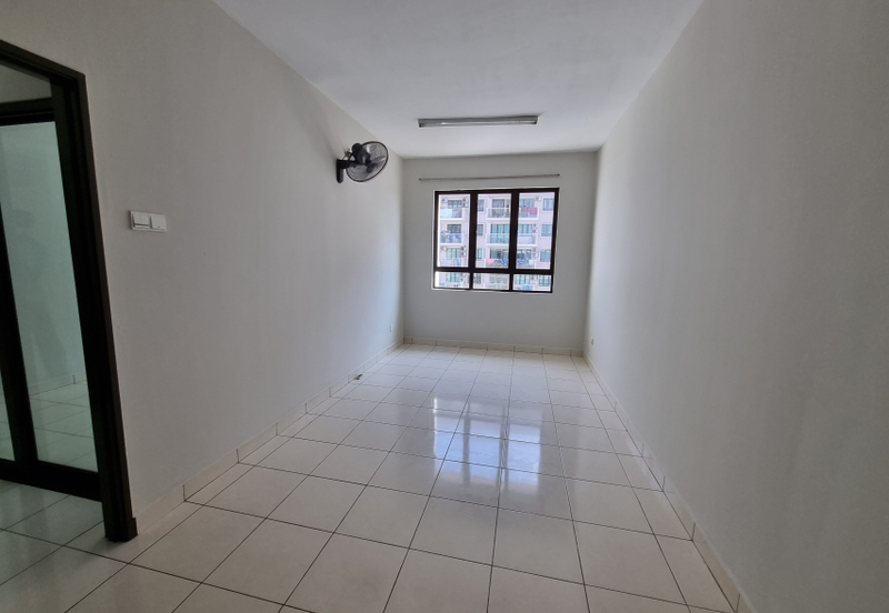 Indah Alam Condominium