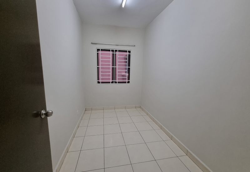 Indah Alam Condominium