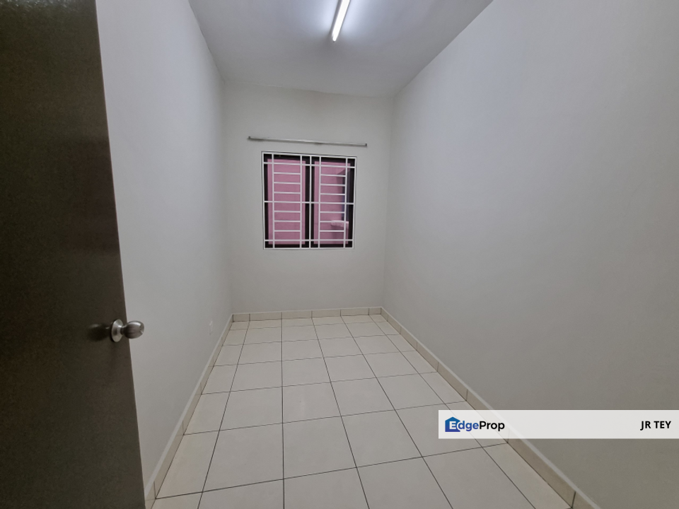 Indah Alam Condominium, Shah Alam, Selangor, Selangor, Shah Alam