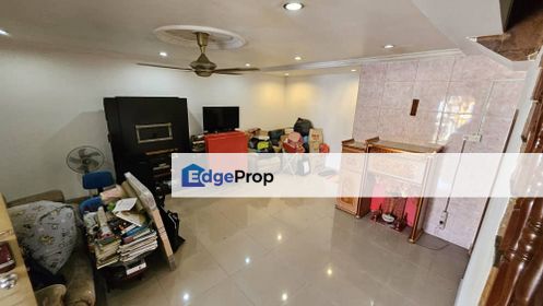 Setia Impian, Setia Alam, Selangor, Selangor, Setia Alam/Alam Nusantara