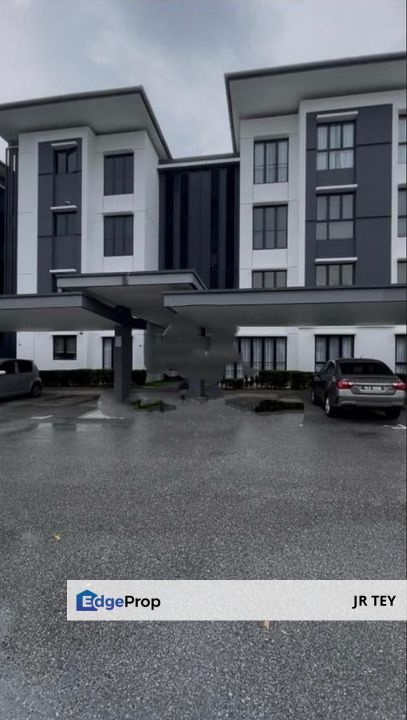 Nara @ Eco Ardence, Shah Alam, Selangor, Selangor, Shah Alam