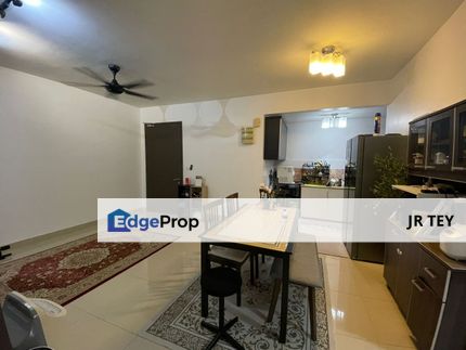 KEN Rimba Condominium 1, Shah Alam, Selangor, Selangor, Shah Alam