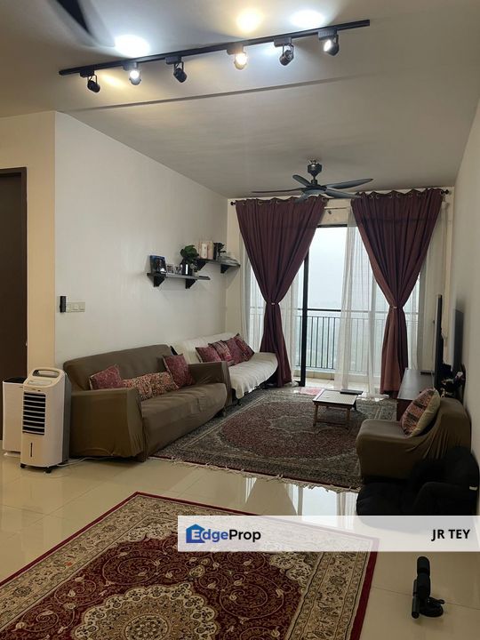 KEN Rimba Condominium 1, Shah Alam, Selangor, Selangor, Shah Alam