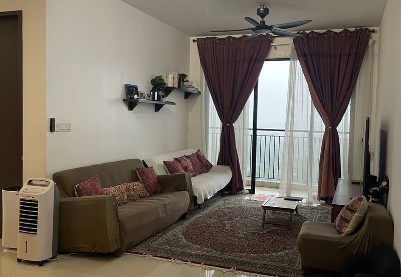 KEN Rimba Condominium 1