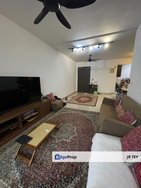 KEN Rimba Condominium 1, Shah Alam, Selangor, Selangor, Shah Alam