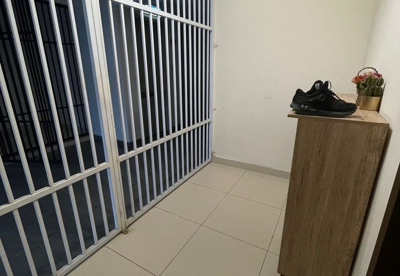 KEN Rimba Condominium 1