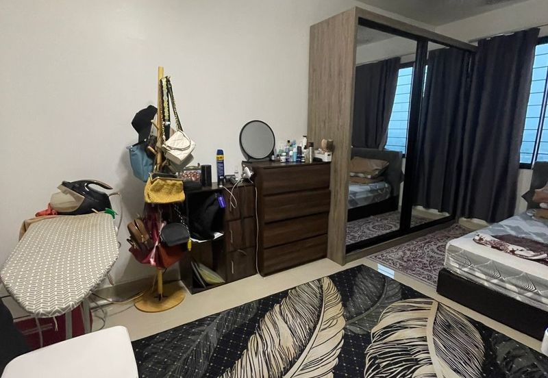 KEN Rimba Condominium 1