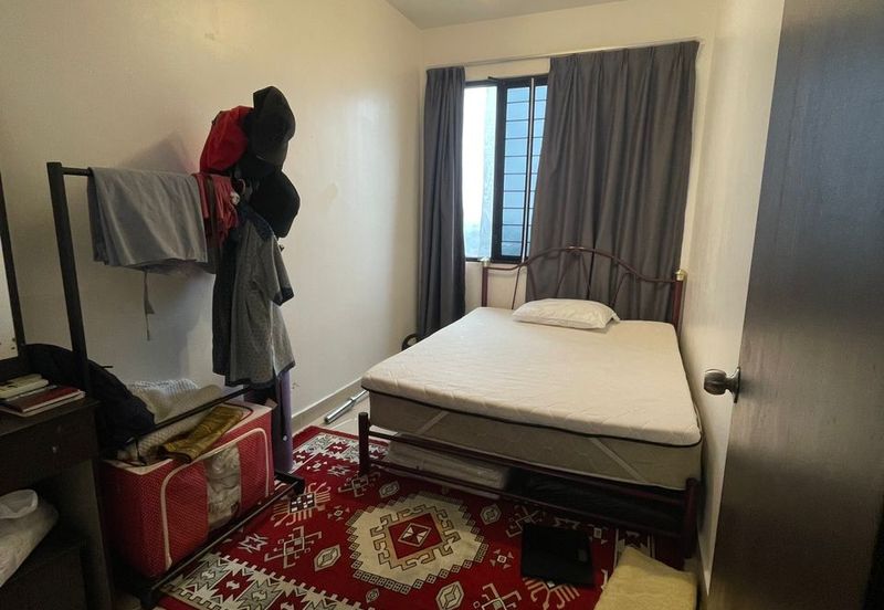 KEN Rimba Condominium 1