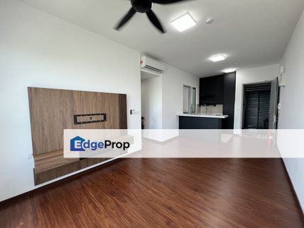 Gaya Resort Homes, Shah Alam, Selangor, Selangor, Shah Alam