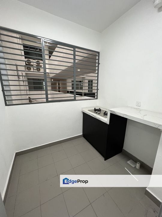 Gaya Resort Homes, Shah Alam, Selangor, Selangor, Shah Alam