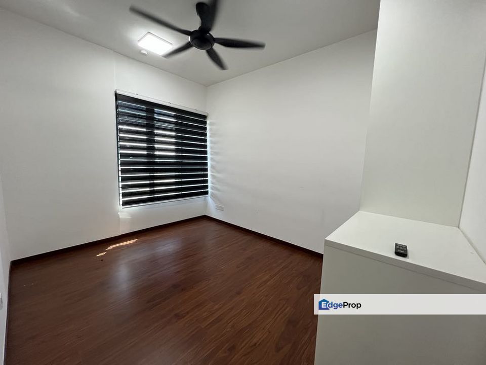 Gaya Resort Homes, Shah Alam, Selangor, Selangor, Shah Alam