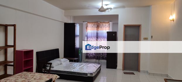Brunsfield Service Apartment, Shah Alam, Selangor, Selangor, Shah Alam