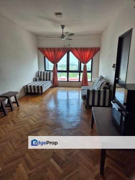 Emira Residence @ Shah Alam, Shah Alam, Selangor, Selangor, Shah Alam