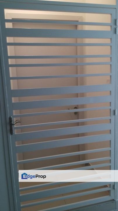 i-SOHO @ i-City, Shah Alam, Selangor, Selangor, Shah Alam