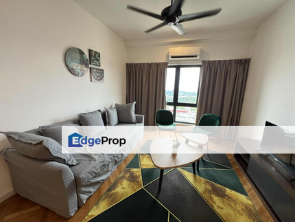 Emira Residence @ Shah Alam, Shah Alam, Selangor, Selangor, Shah Alam