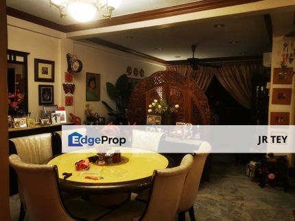 Sri Permata, Shah Alam, Selangor, Selangor, Shah Alam