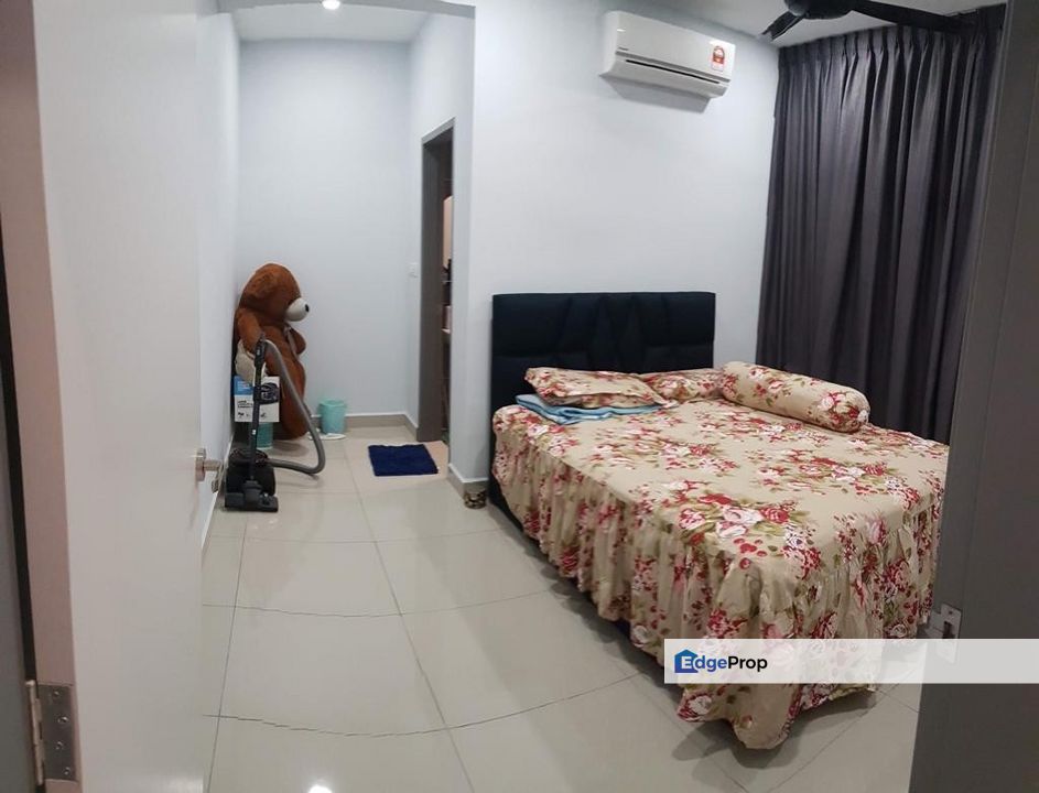 V-Residensi 2, Shah Alam, Selangor, Selangor, Shah Alam