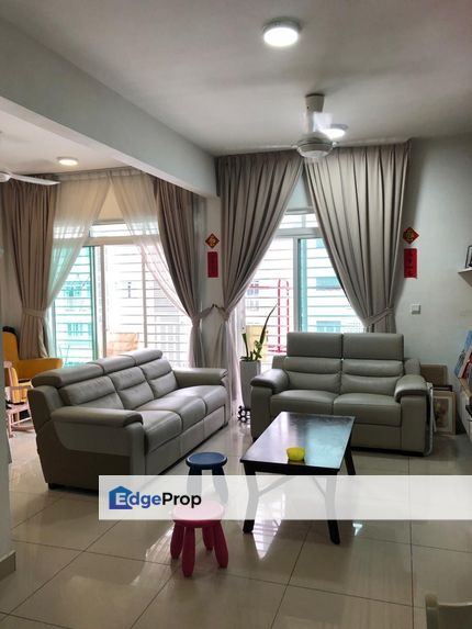 V-Residensi 2, Shah Alam, Selangor, Selangor, Shah Alam