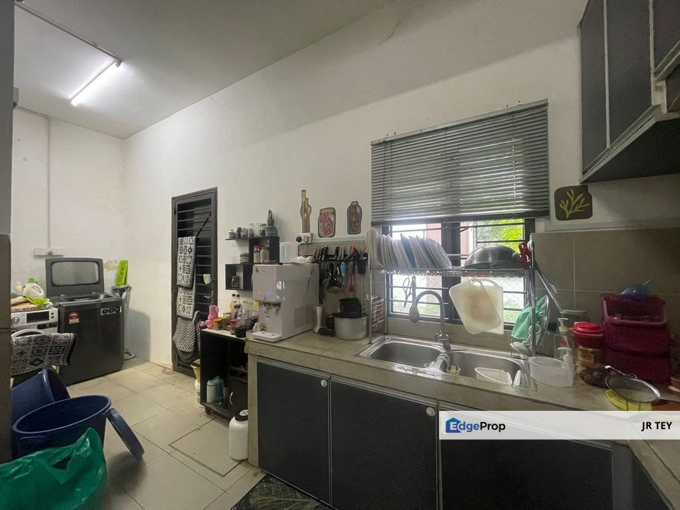 Ken Rimba, Shah Alam, Selangor, Selangor, Shah Alam