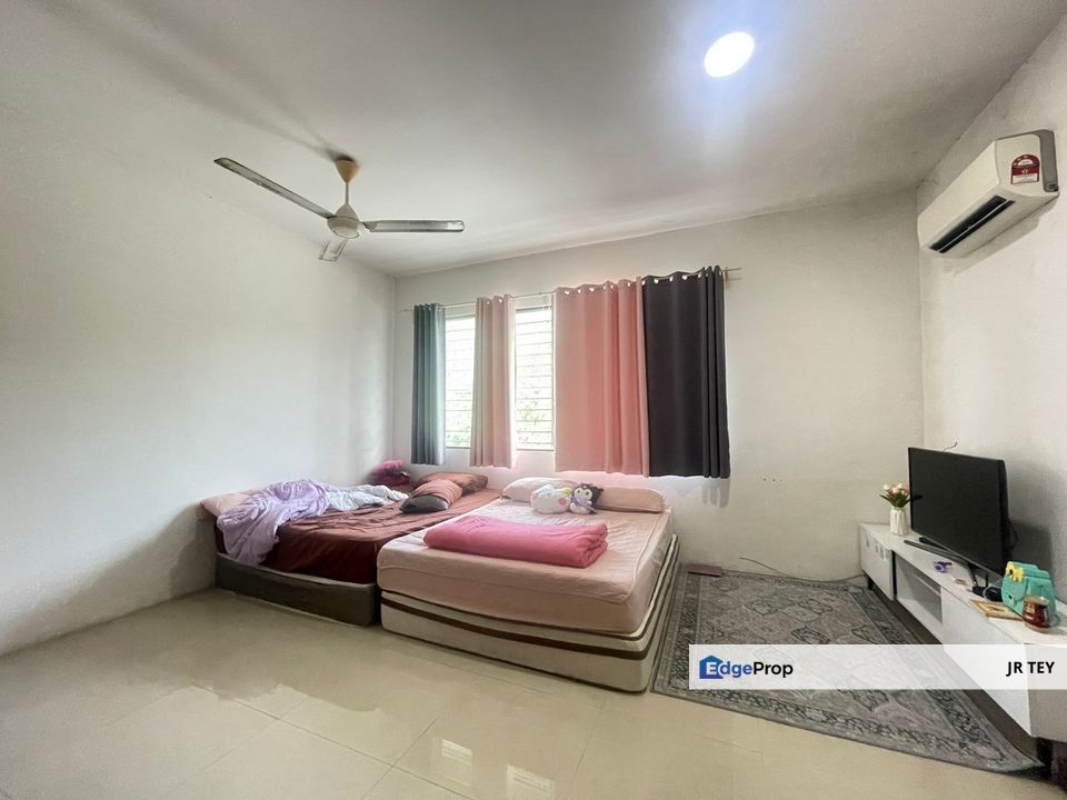 Ken Rimba, Shah Alam, Selangor, Selangor, Shah Alam