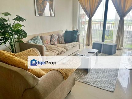 KEN Rimba Condominium 1, Shah Alam, Selangor, Selangor, Shah Alam