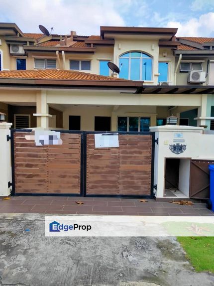 Setia Impian, Setia Alam, Selangor, Selangor, Setia Alam/Alam Nusantara