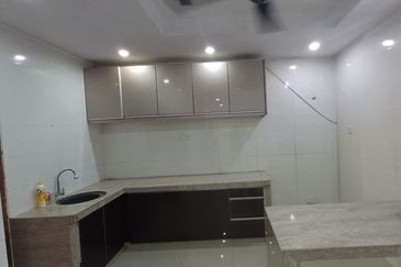 Seksyen 7, Shah Alam