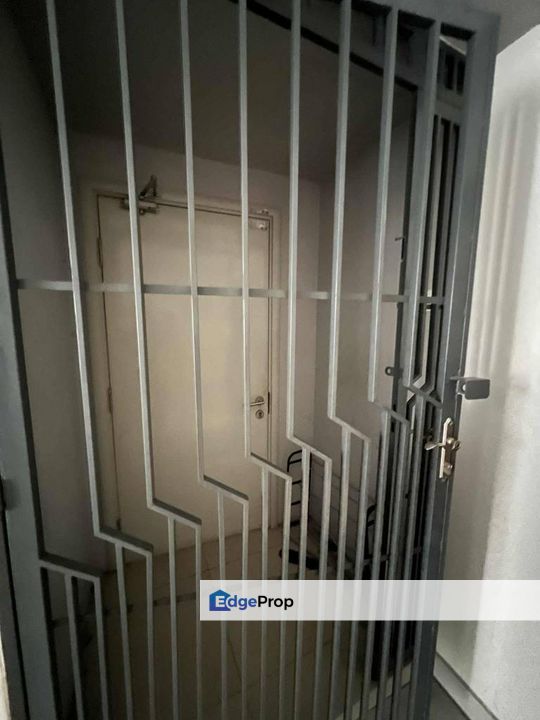 Arte @ Subang West, Shah Alam, Selangor, Selangor, Shah Alam