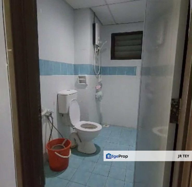 Indahria Apartment, Shah Alam, Selangor, Selangor, Shah Alam