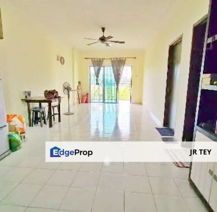 Indahria Apartment, Shah Alam, Selangor, Selangor, Shah Alam