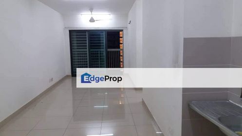 Alam Sanjung Serviced Apartment, Shah Alam, Selangor, Selangor, Shah Alam