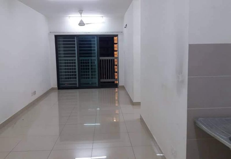 Alam Sanjung Serviced Apartment