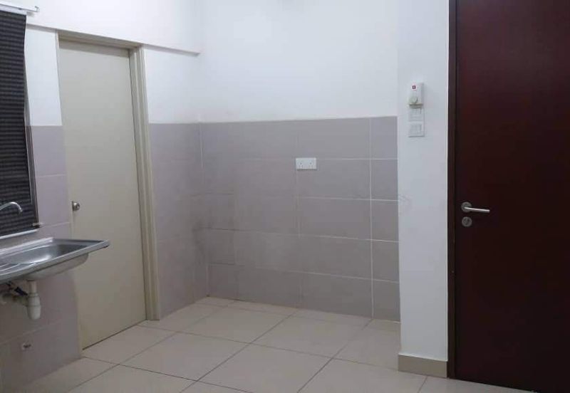 Alam Sanjung Serviced Apartment