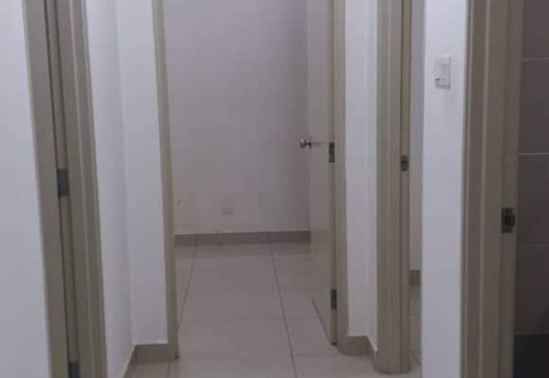 Alam Sanjung Serviced Apartment