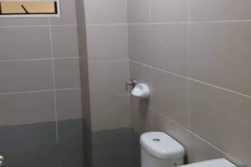 Alam Sanjung Serviced Apartment