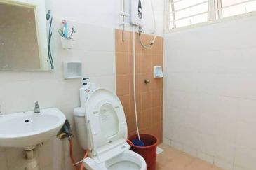 Bandar Putera 2 Klang