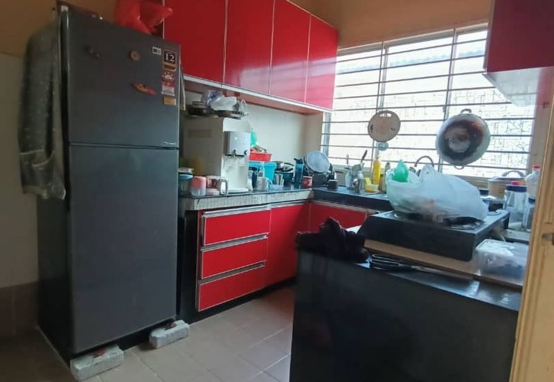 Bandar Putera 2 Klang