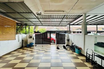 Bandar Putera 2 Klang