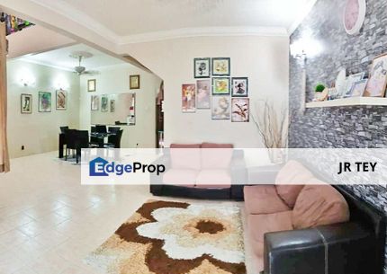 Bukit Jelutong, Shah Alam, Selangor, Selangor, Shah Alam