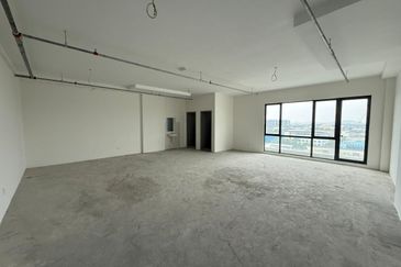 The Glenz @ Glenmarie