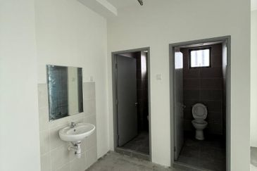 The Glenz @ Glenmarie