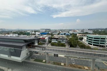 The Glenz @ Glenmarie